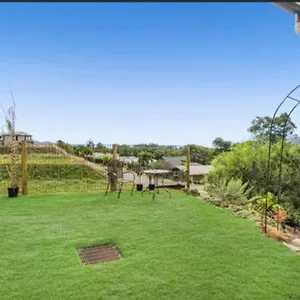 Tranquil Paradise - Whole - With Views! King And Queen Beds Holiday home Cairns
