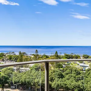 Aparthotel Maroochy Sands